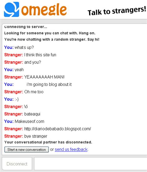 imegke|Omegle Video Chat: Talk to strangers!